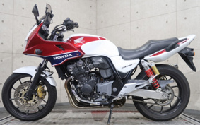 HONDA CB400 SUPER  BOL D`OR ABS 2015 NC42