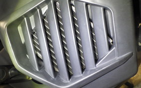 HONDA TACT Basket 2009 AF79