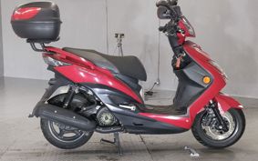 YAMAHA CYGNUS125XSR SE44J