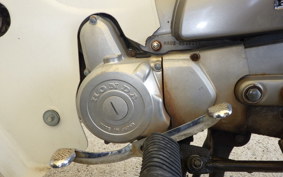 HONDA C90 SUPER CUB E HA02
