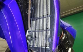 YAMAHA YZ85LW 2017 CB16C