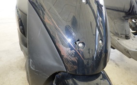 SUZUKI LET's CA4AA