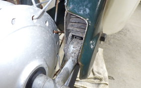 HONDA C50 SUPER CUB C50