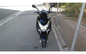 YAMAHA MAJESTYS SG28J