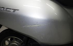 HONDA TACT-4ﾍﾞｰｼｯｸ AF79