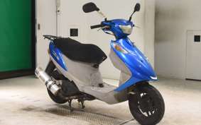 SUZUKI ADDRESS V125 G 2023 CF46A