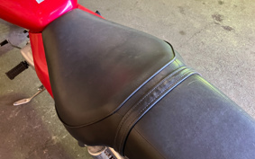 KAWASAKI ELIMINATOR 125 BN125A