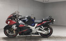 SUZUKI GSX-1300R HAYABUSA 2004 GW71A