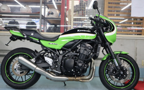 KAWASAKI Z900RS CAFE 2019 ZR900C