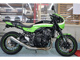 Фото Kawasaki Z900RS CAFE 2019 с японского аукциона