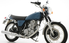 YAMAHA SR400 2021 RH16J