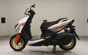 YAMAHA CYGNUSｸﾞﾘﾌｧｽ 2026 SEJ4J