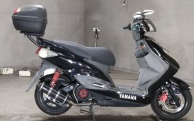 YAMAHA CYGNUS125XSR SE44J