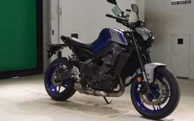 YAMAHA MT-09 2021 RN69J