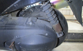 HONDA SILVERWING400GT 2012 NF03