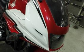 HONDA CB400 SUPER BOLDOR VTEC 2007 NC39