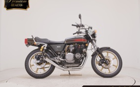 KAWASAKI Z400 FX 1983 KZ400E