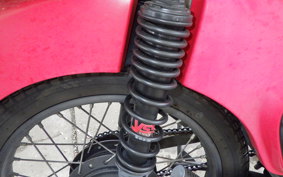 HONDA ｸﾛｽｶﾌﾞ110-2 JA45