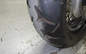 HONDA SHADOW 400 2002 NC34