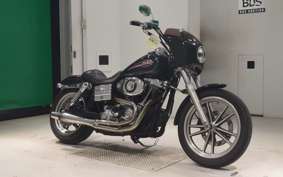 HARLEY FXDL 1580 2006