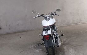 YAMAHA DRAGSTAR 400 2000 VH01J