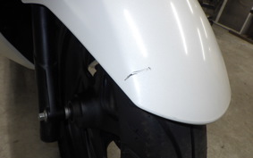 HONDA PCX 160 2006 KF47