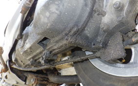 HONDA LEAD 100 JF06