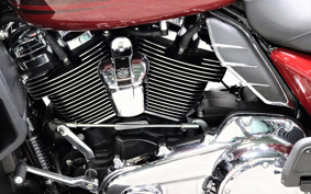 HARLEY FLHTK 2019 KEF