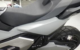 HONDA X-ADV 750 2025 RH21