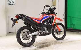 HONDA CRF250 GEN 2 RALLY MD47