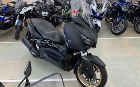 YAMAHA X-MAX SG42J