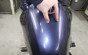 YAMAHA FAZER FZ6 S 2003