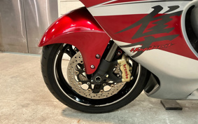 SUZUKI GSX1300R HAYABUSA 2016 GX72B