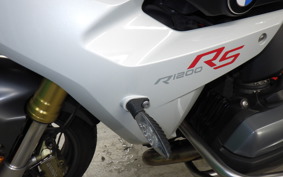BMW R1200RS 2017