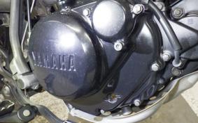 YAMAHA TW225 DG09J