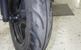 SUZUKI BURGMANｽﾄﾘｰﾄ125EX