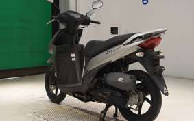 SUZUKI ADDRESS 110 1999 CE47A