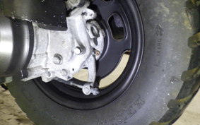 HONDA ZOOMER 2011 AF58