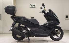 HONDA PCX 125 2022 JK05