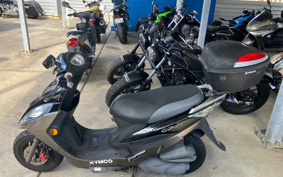 KYMCO GP125i