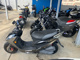 Фото Kymco GP125i с японского аукциона