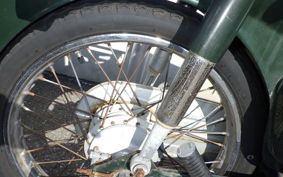 HONDA C90 SUPER CUB HA02