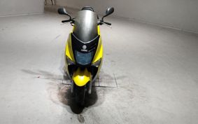 YAMAHA MAJESTY 125 5CA