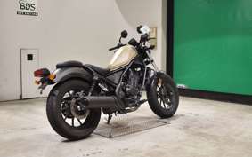 HONDA REBEL 250 2019 MC49