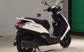 YAMAHA AXIS 125 Z SED7J