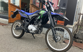 YAMAHA WR155R DG37