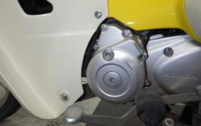 HONDA C110 SUPER CUB JA59