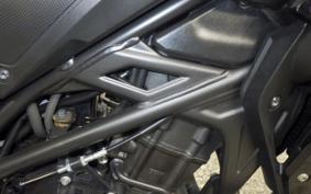 HONDA CB250RA 2012 MC52