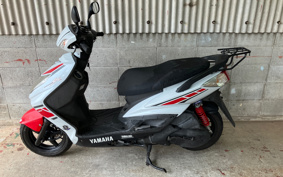 YAMAHA CYGNUS125XSR SE44J