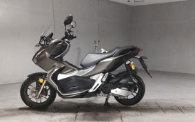 HONDA ADV150 KF38